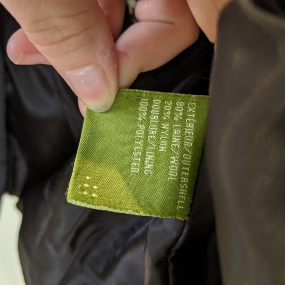 Soia & Kyo wool houndstooth - Picture 3 of 8